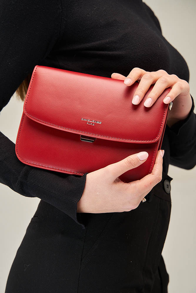 Сумка David Jones 177420 - Вид 1 - інтернет магазин sandalini.ua