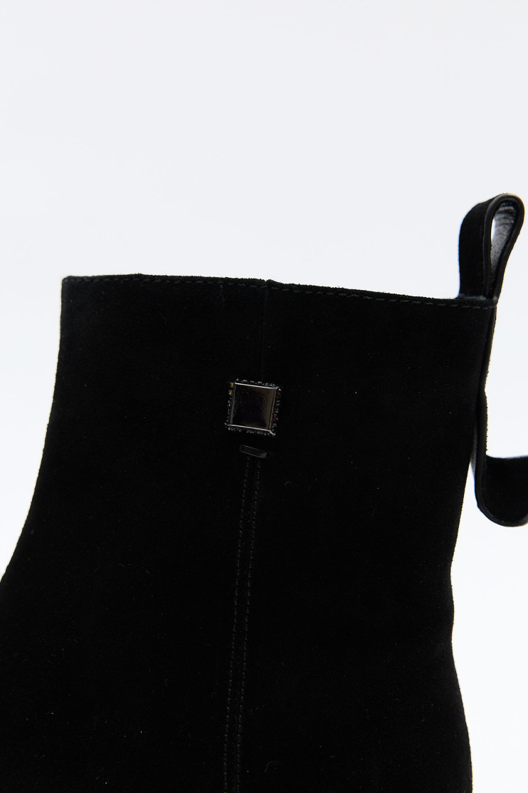 Ботинки Lonza 204936 - Вид 3 - интернет магазин sandalini.ua