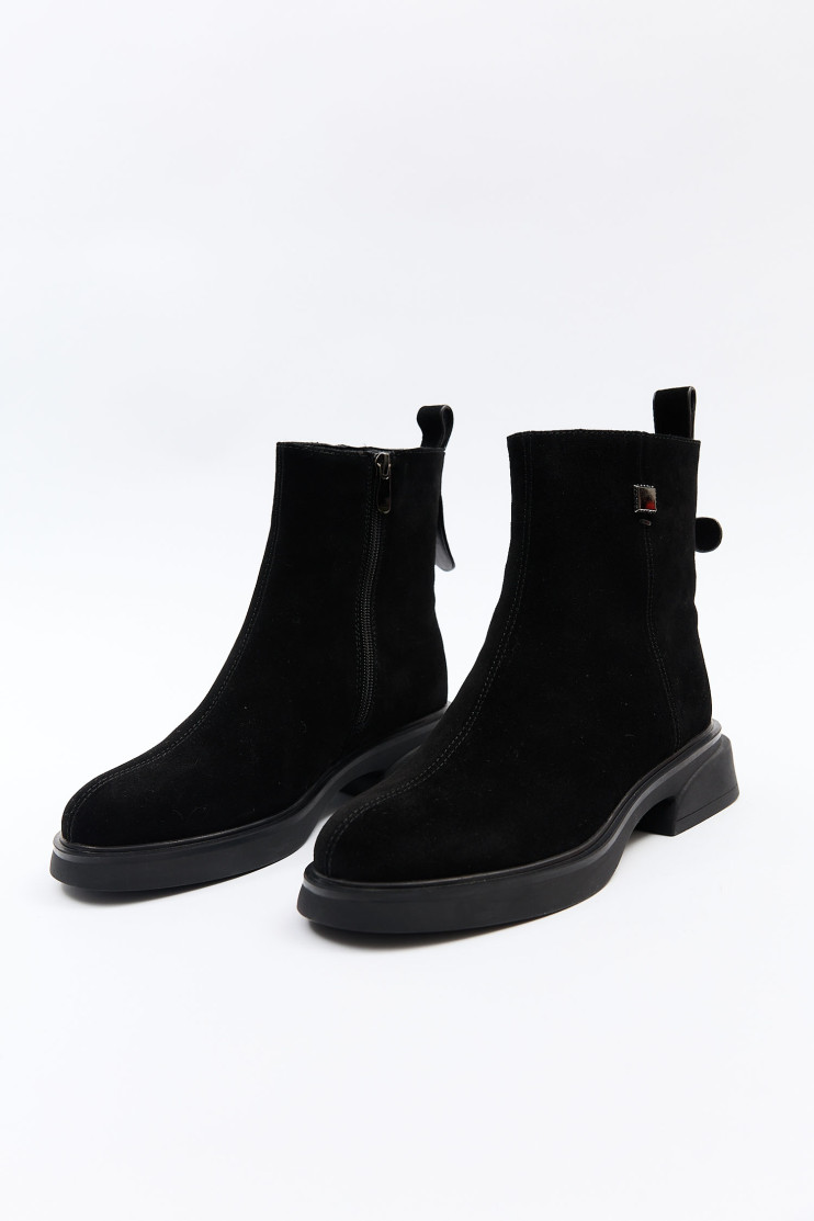 Ботинки Lonza 204936 - Вид 2 - интернет магазин sandalini.ua