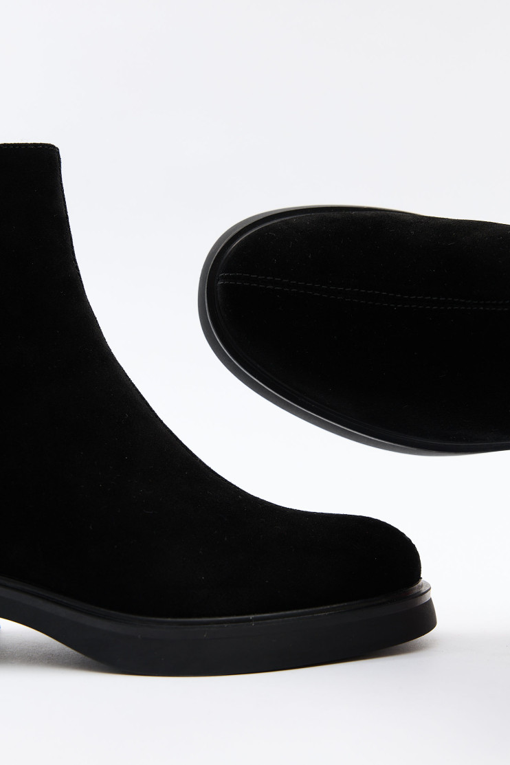 Ботинки Lonza 204936 - Вид 5 - интернет магазин sandalini.ua