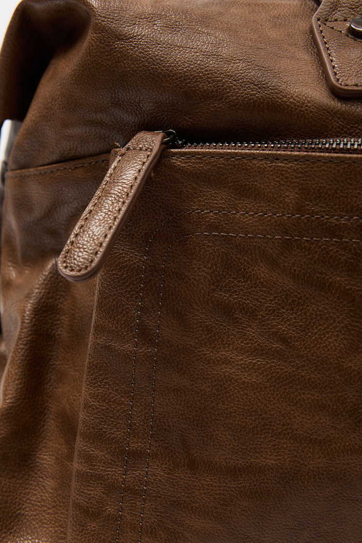 Сумка Lonza 212269 - Вид 2 - інтернет магазин sandalini.ua