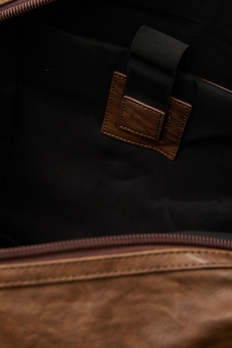 Сумка Lonza 212269 - Вид 6 - інтернет магазин sandalini.ua