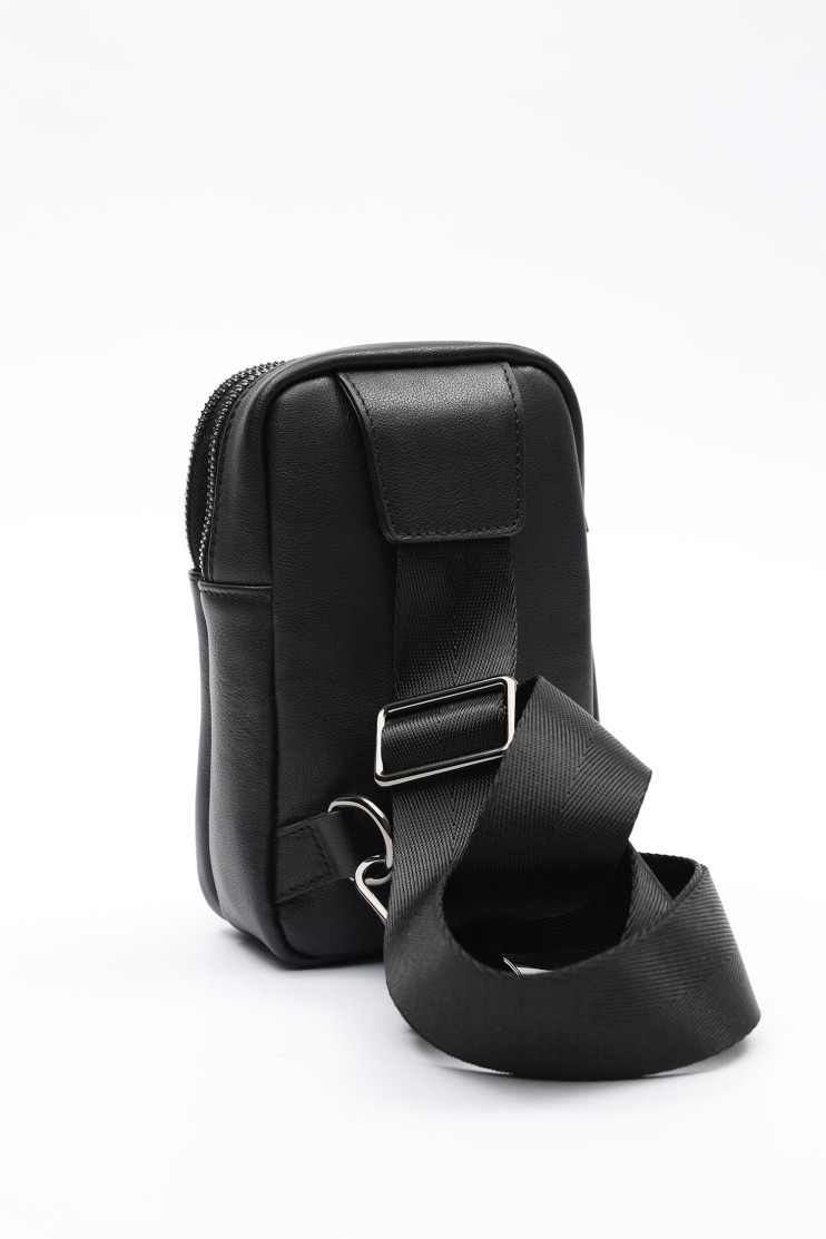 Сумка Lonza 213386 - Вид 3 - інтернет магазин sandalini.ua