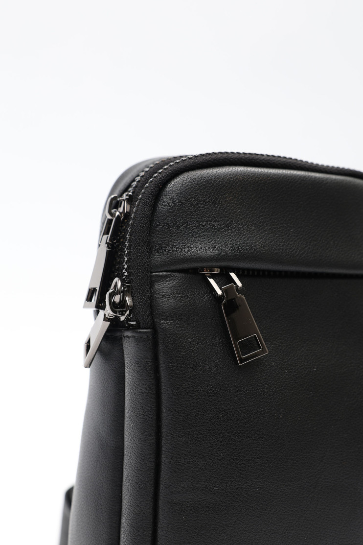 Сумка Lonza 213386 - Вид 5 - інтернет магазин sandalini.ua