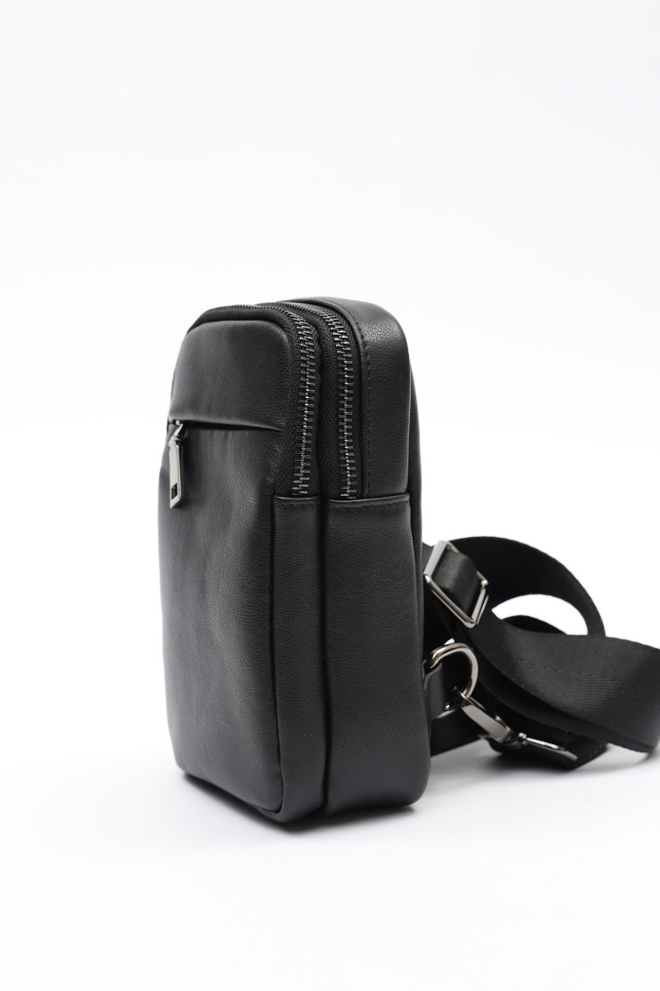 Сумка Lonza 213386 - Вид 2 - інтернет магазин sandalini.ua