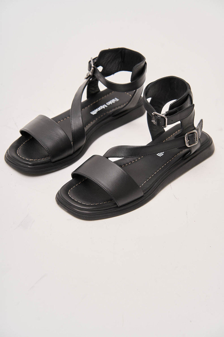 Босоніжки Fabio Monelli 177047 - Вид 7 - інтернет магазин sandalini.ua