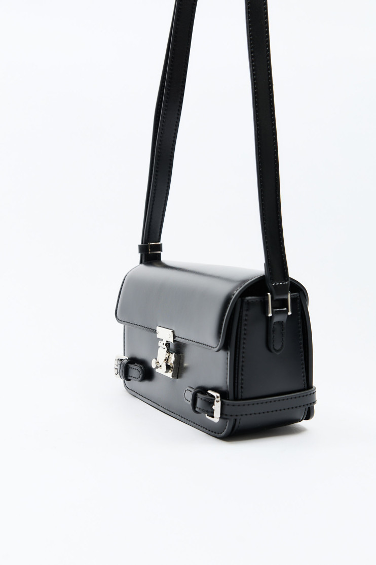 Сумка Lonza 213590 - Вид 4 - интернет магазин sandalini.ua