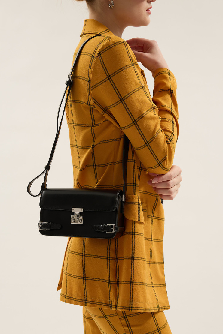 Сумка Lonza 213590 - Вид 3 - інтернет магазин sandalini.ua