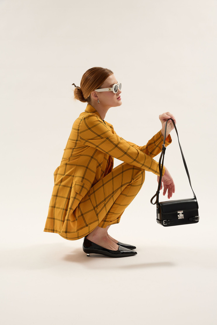 Сумка Lonza 213590 - Вид 1 - інтернет магазин sandalini.ua