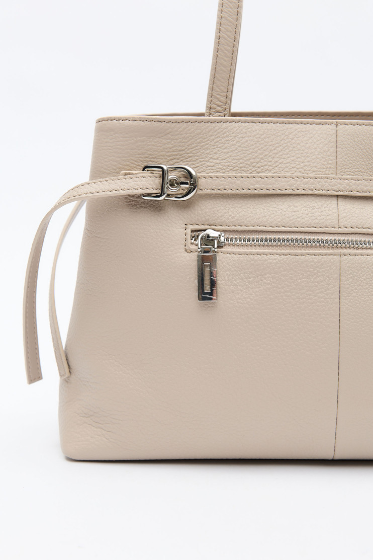 Сумка Lonza 214350 - Вид 6 - интернет магазин sandalini.ua