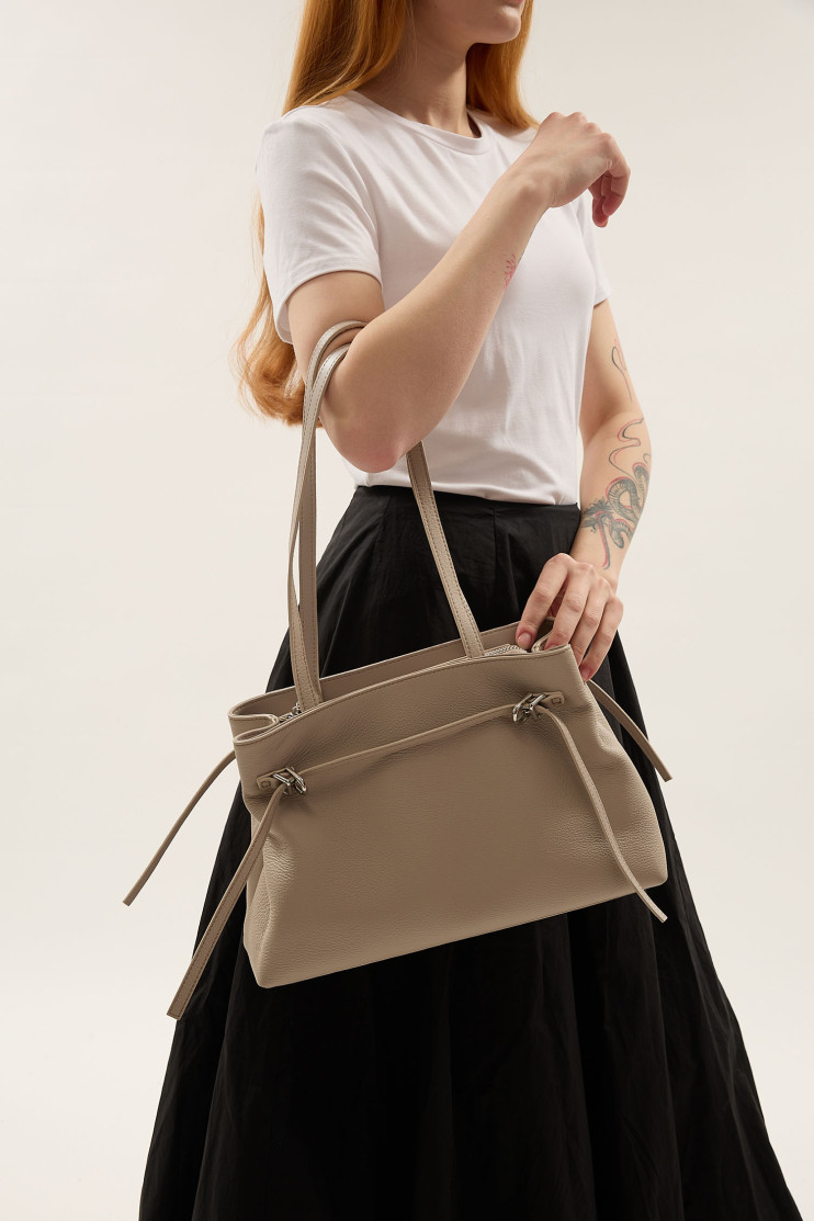 Сумка Lonza 214350 - Вид 5 - интернет магазин sandalini.ua