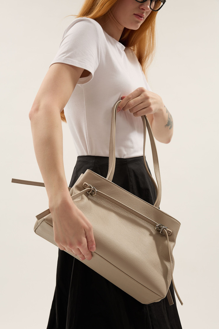 Сумка Lonza 214350 - Вид 9 - интернет магазин sandalini.ua