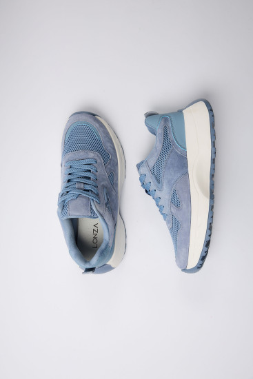 Кроссовки Lonza 212494