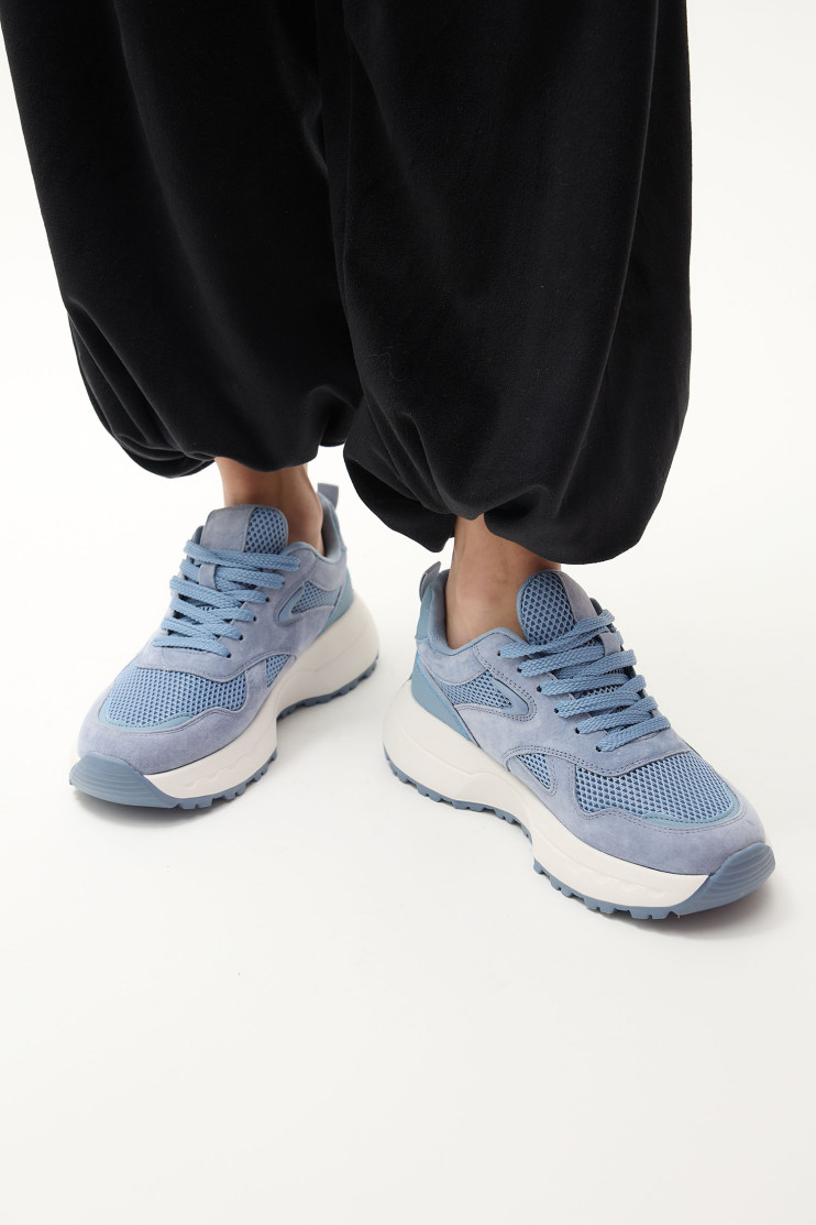 Кросівки Lonza 212494 - Вид 3 - інтернет магазин sandalini.ua