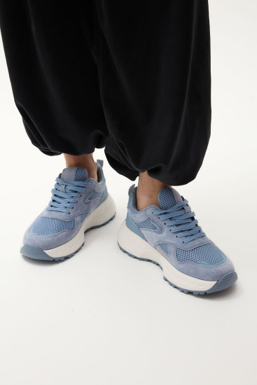 Кросівки Lonza 212494