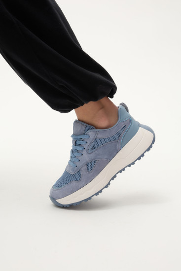 Кросівки Lonza 212494