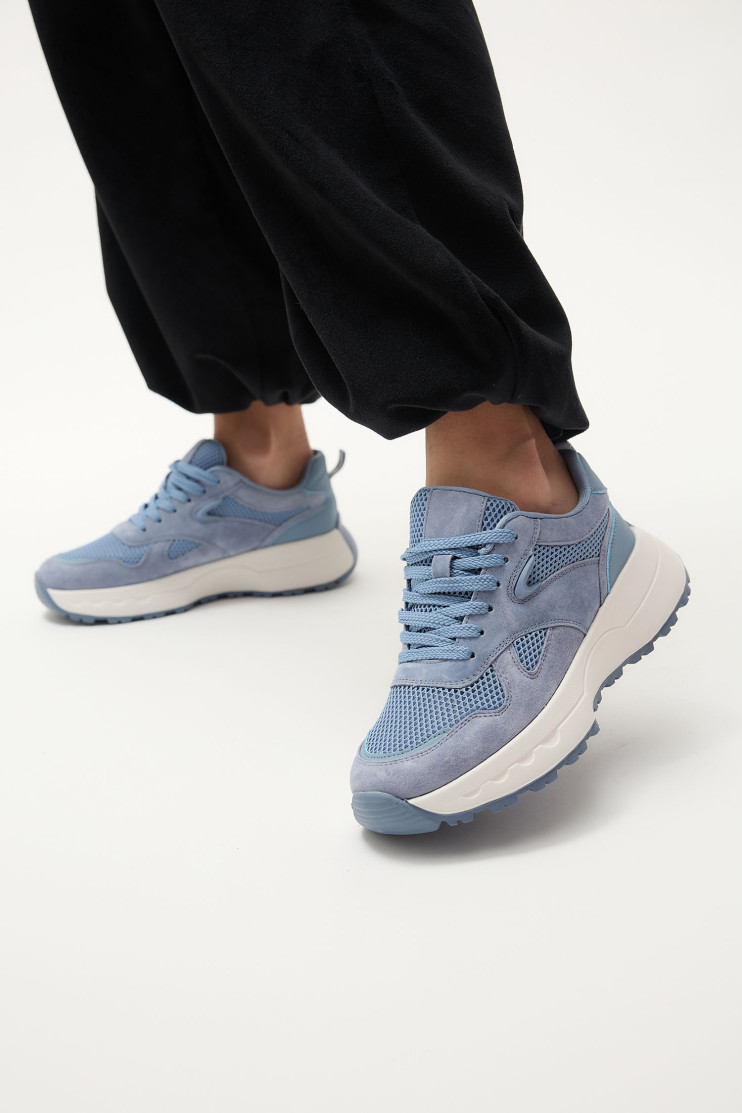 Кросівки Lonza 212494 - Вид 1 - інтернет магазин sandalini.ua