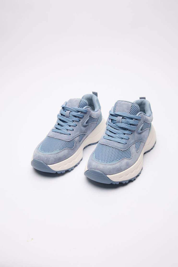 Кросівки Lonza 212494 - Вид 12 - інтернет магазин sandalini.ua