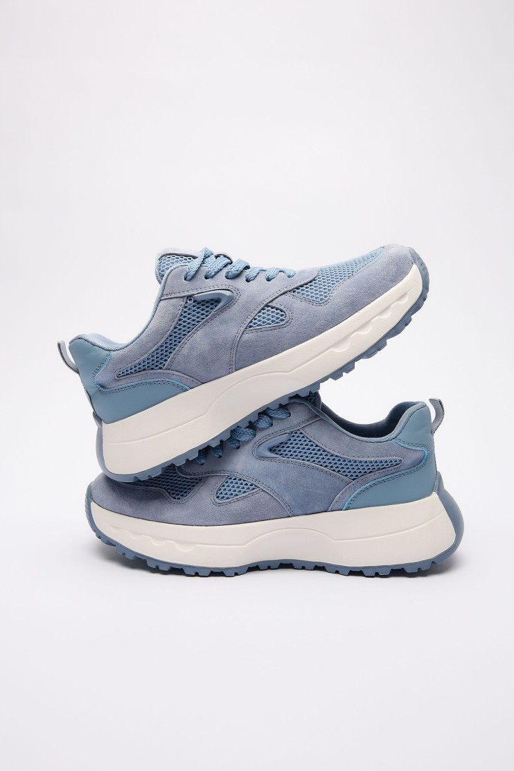 Кросівки Lonza 212494 - Вид 8 - інтернет магазин sandalini.ua