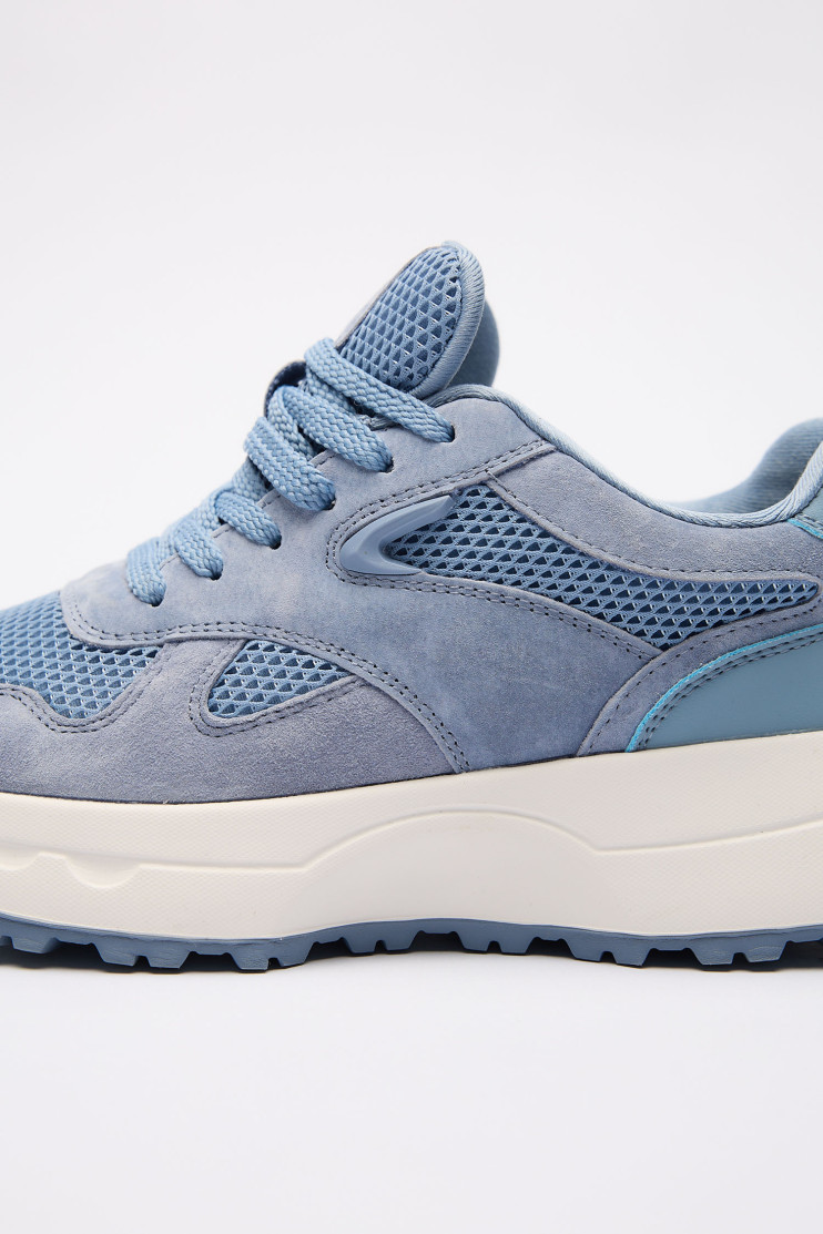 Кросівки Lonza 212494 - Вид 11 - інтернет магазин sandalini.ua