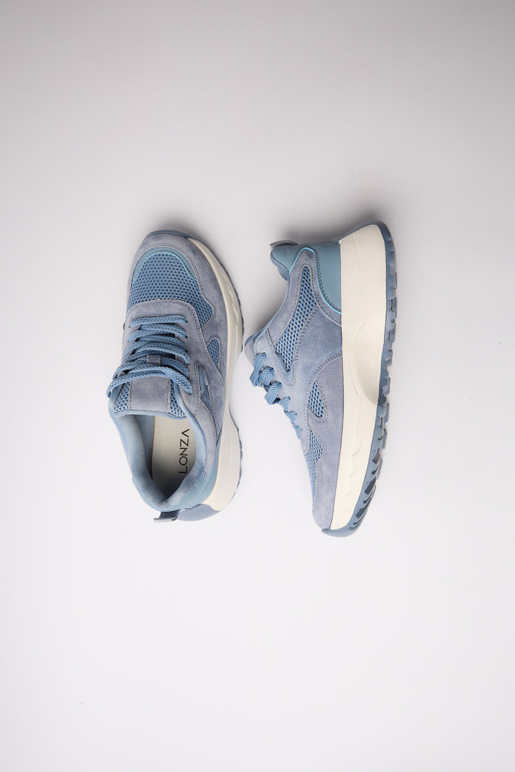 Кросівки Lonza 212494 - Вид 10 - інтернет магазин sandalini.ua