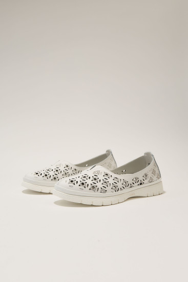 Мокасины ALLSY 207213