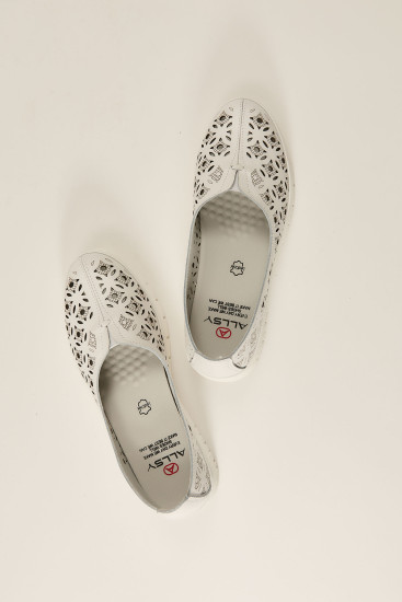 Мокасины ALLSY 207213