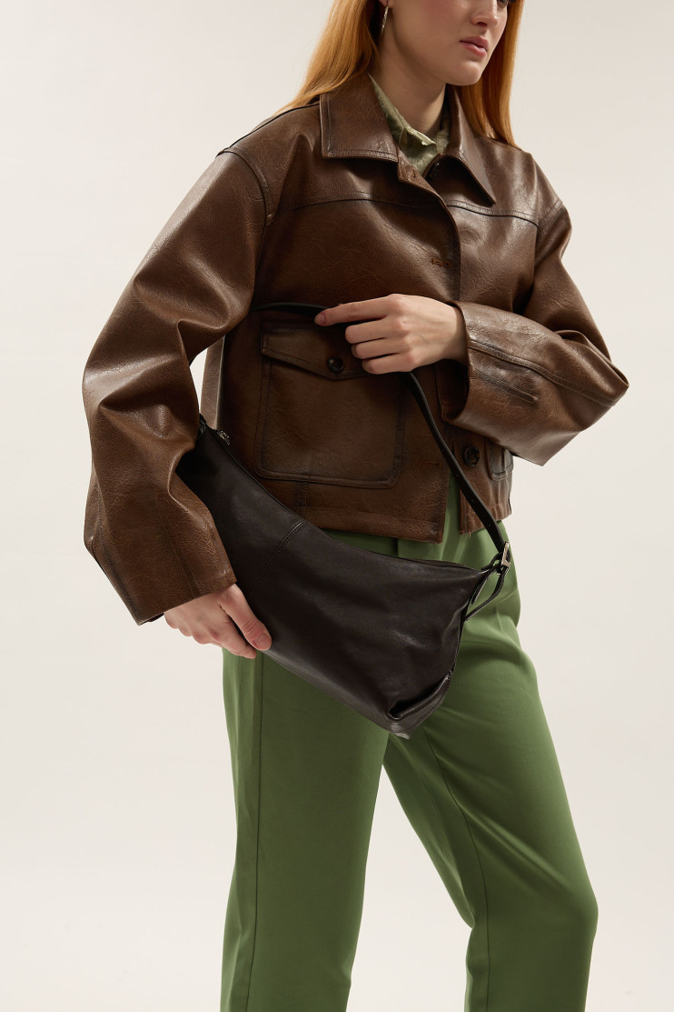 Сумка Lonza 213904 - Вид 7 - інтернет магазин sandalini.ua