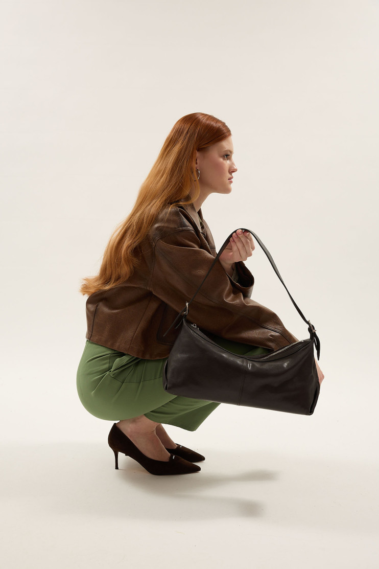 Сумка Lonza 213904 - Вид 3 - інтернет магазин sandalini.ua