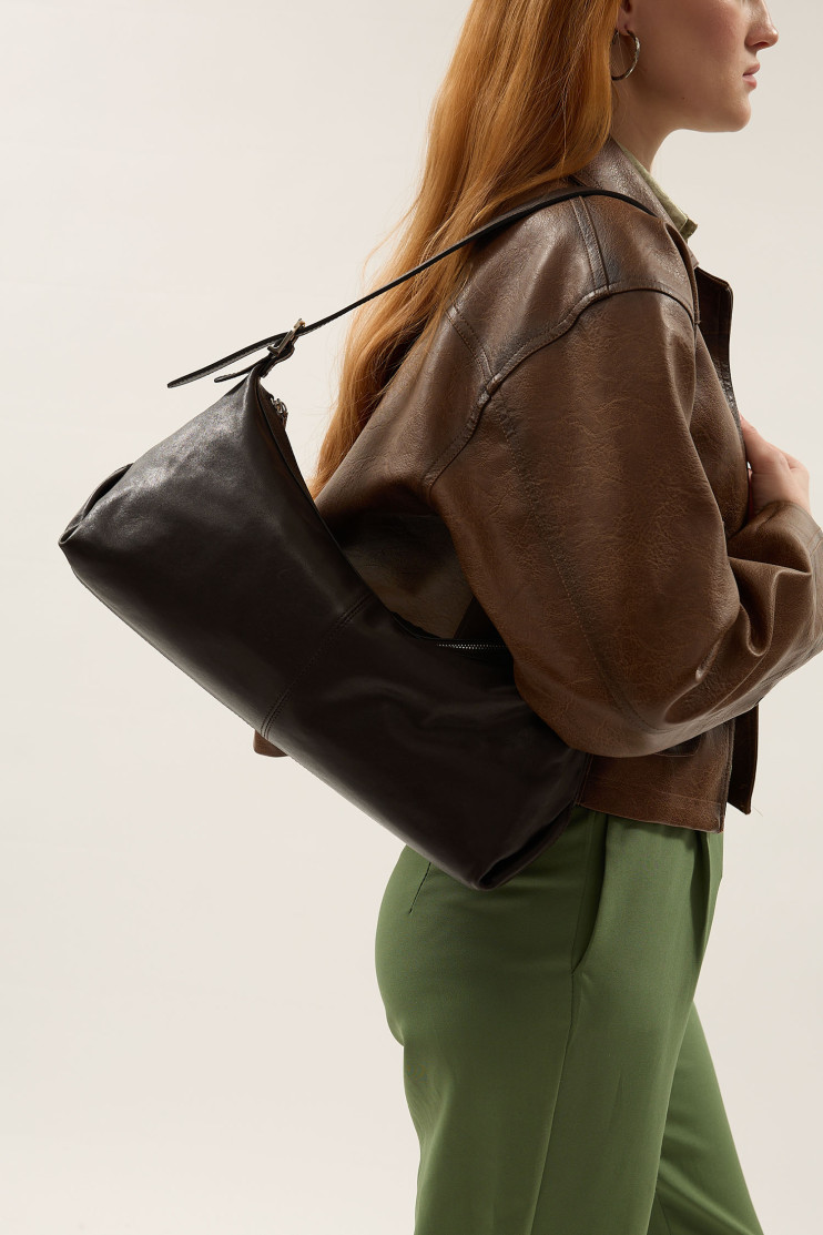 Сумка Lonza 213904 - Вид 5 - інтернет магазин sandalini.ua