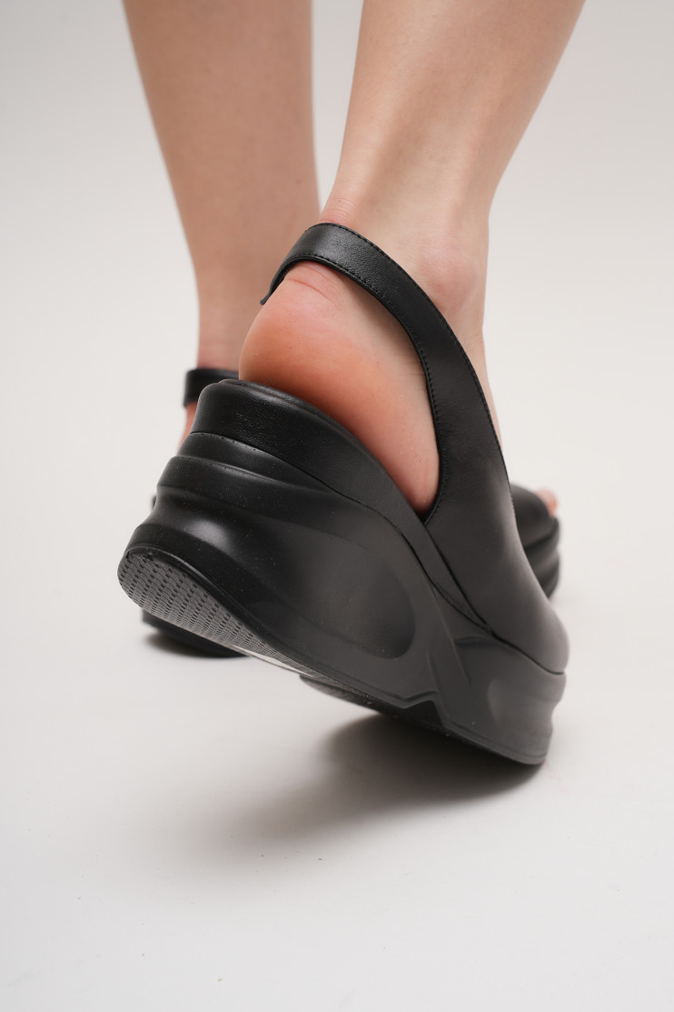 Босоніжки Anna Lucci 163253 - Вид 4 - інтернет магазин sandalini.ua