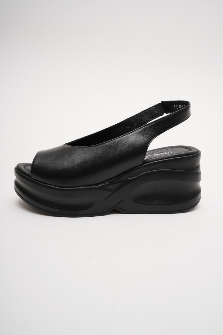 Босоніжки Anna Lucci 163253 - Вид 6 - інтернет магазин sandalini.ua