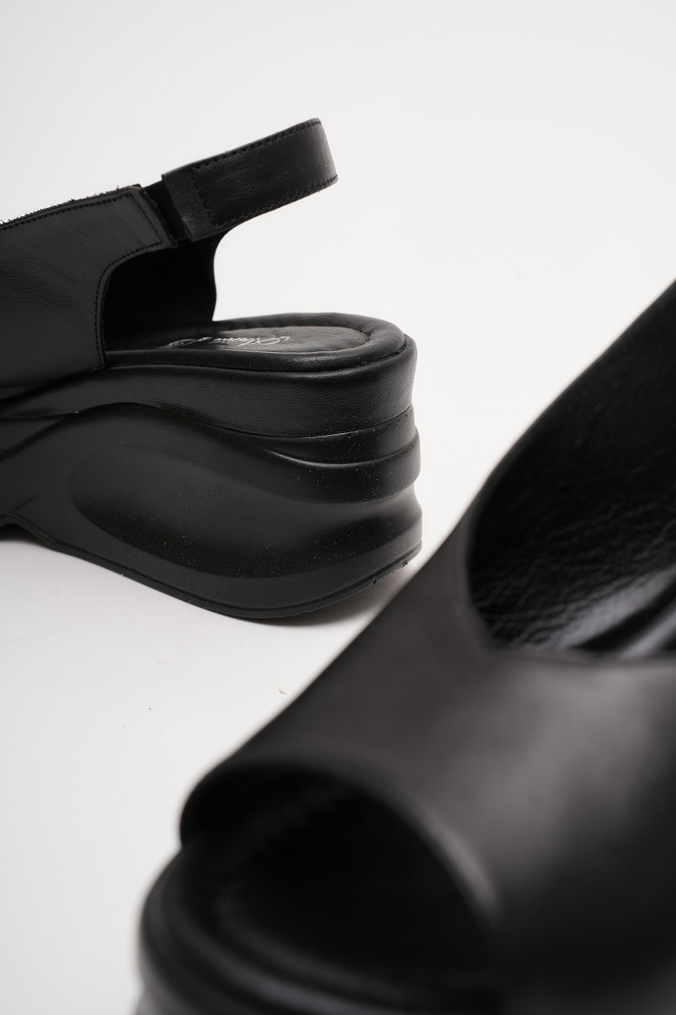 Босоніжки Anna Lucci 163253 - Вид 7 - інтернет магазин sandalini.ua