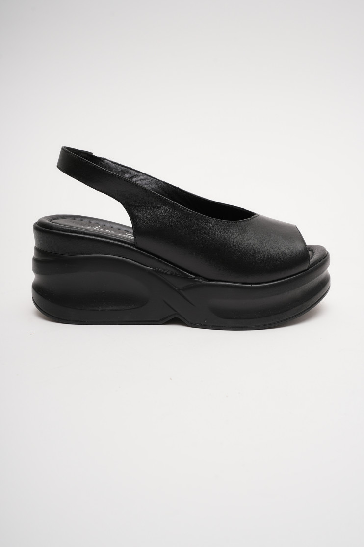 Босоніжки Anna Lucci 163253 - Вид 9 - інтернет магазин sandalini.ua