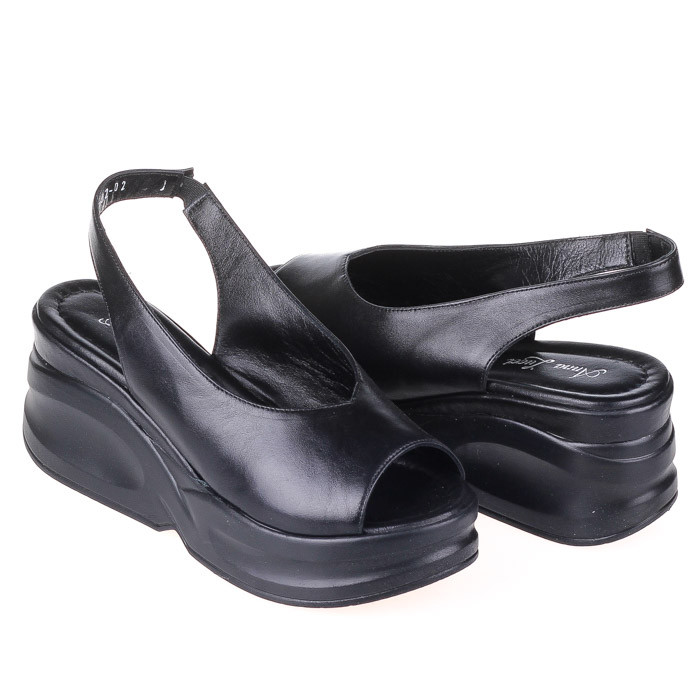 Босоніжки Anna Lucci 163253 - Вид 10 - інтернет магазин sandalini.ua