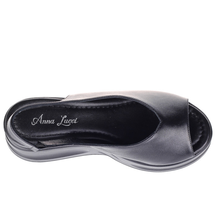 Босоніжки Anna Lucci 163253 - Вид 11 - інтернет магазин sandalini.ua