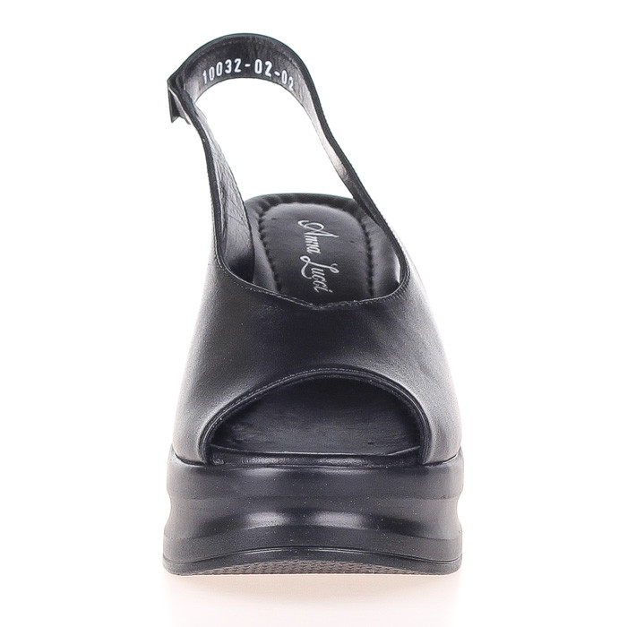 Босоніжки Anna Lucci 163253 - Вид 14 - інтернет магазин sandalini.ua