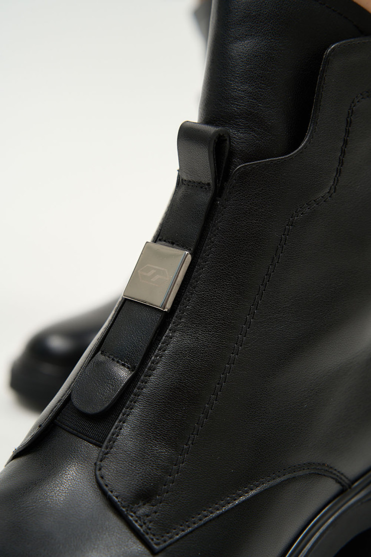 Черевики Fabio Monelli 180290 - Вид 7 - інтернет магазин sandalini.ua