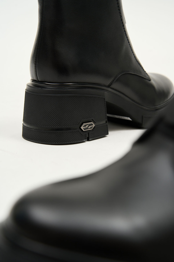 Черевики Fabio Monelli 180290 - Вид 10 - інтернет магазин sandalini.ua