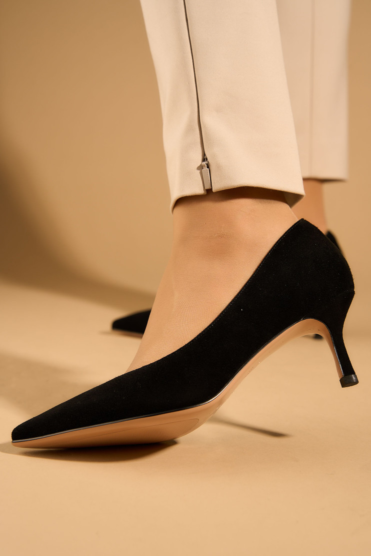 Туфлі Fabio Monelli 181425 - Вид 4 - інтернет магазин sandalini.ua