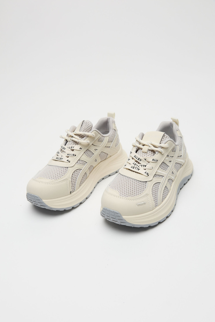 Кросівки ALLSY 212968 - Вид 1 - інтернет магазин sandalini.ua