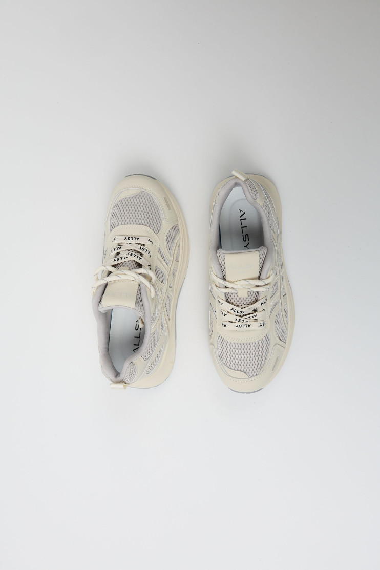 Кросівки ALLSY 212968 - Вид 7 - інтернет магазин sandalini.ua