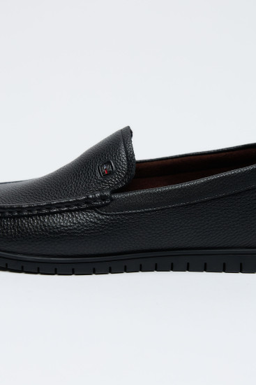 Туфлі чоловічі Fabio Monelli 213456