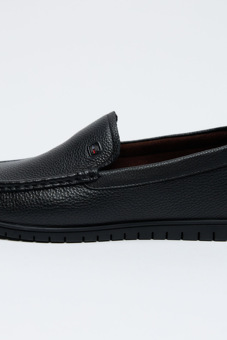 Туфлі чоловічі Fabio Monelli 213456 - Вид 3 - інтернет магазин sandalini.ua