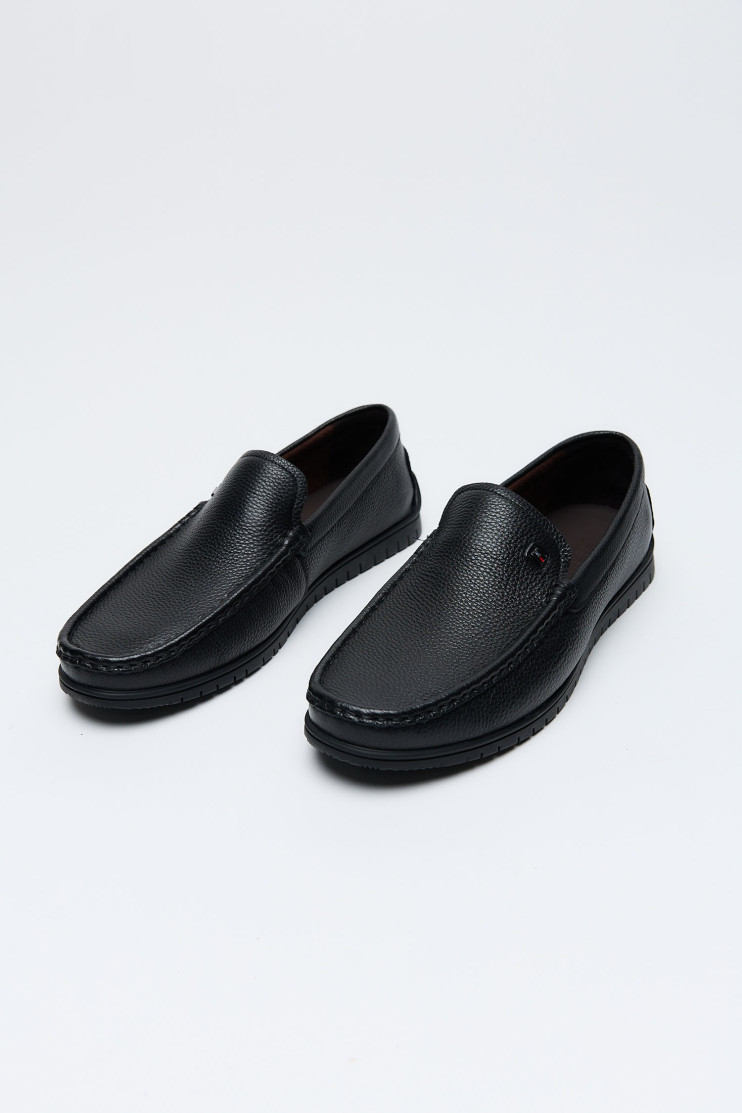 Туфлі чоловічі Fabio Monelli 213456 - Вид 2 - інтернет магазин sandalini.ua