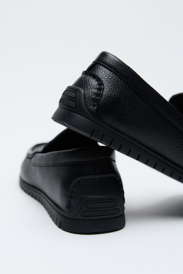 Туфлі чоловічі Fabio Monelli 213456