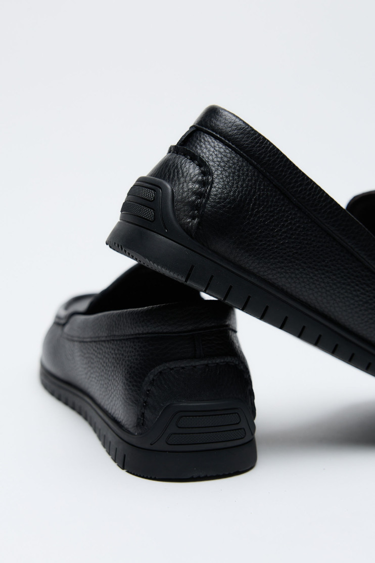 Туфлі чоловічі Fabio Monelli 213456 - Вид 5 - інтернет магазин sandalini.ua