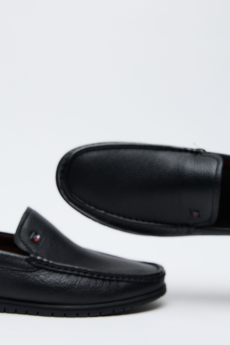 Туфлі чоловічі Fabio Monelli 213456 - Вид 6 - інтернет магазин sandalini.ua