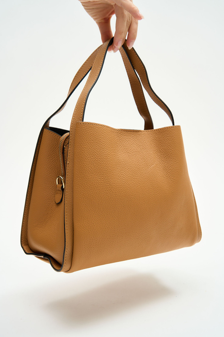 Сумка Lonza 181539 - Вид 3 - інтернет магазин sandalini.ua