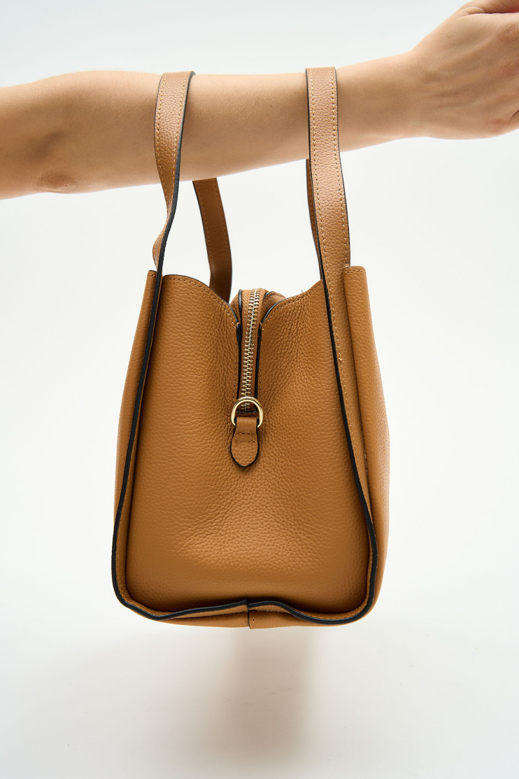 Сумка Lonza 181539 - Вид 4 - інтернет магазин sandalini.ua